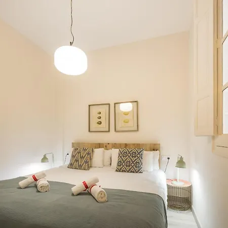 公寓 Macflats Ayuntamiento