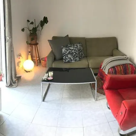 Con Encanto En La Alameda Homestay Valencia