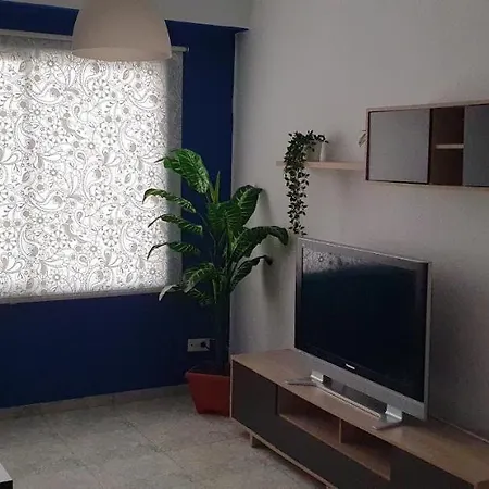 Ciudad De Ciencias 3 Appartement Valence
