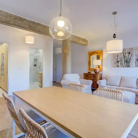 Apartman Vivir En Valencia