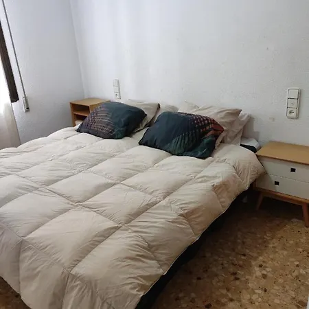 Apartment Apartamento Aragon *