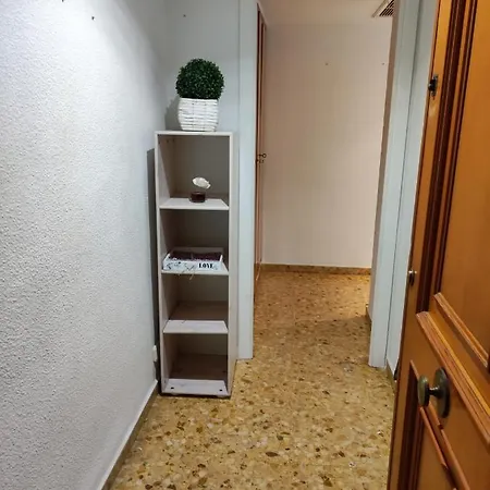 Apartamento Aragon Valencia