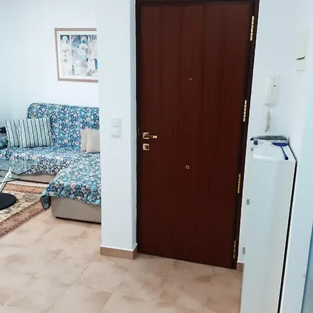 Lägenhet Casa Mila *