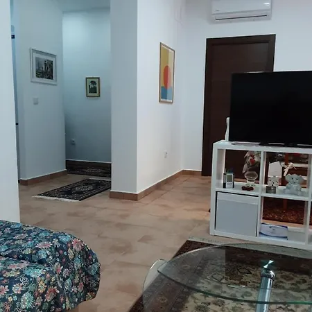 Casa Mila Apartment Valencia