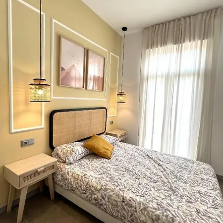 Maritime Cabanal Valencia