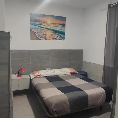 Carrer De L'arquitecte Alfaro 27 Bajo Derecha Apartman Valencia
