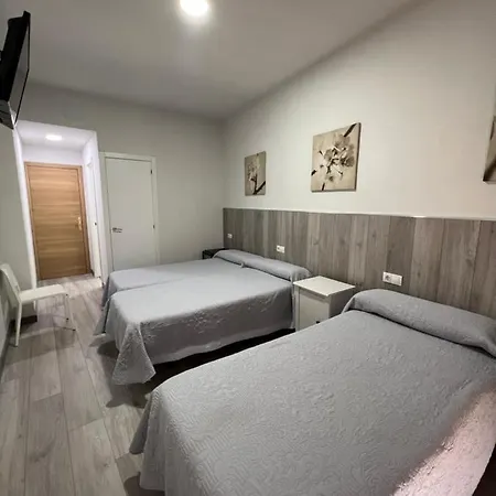 بيت ضيافة هوسبيديريا ديل بيلار فالنسيا