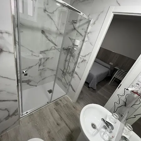 Guest house Hospederia Del Pilar 2*
