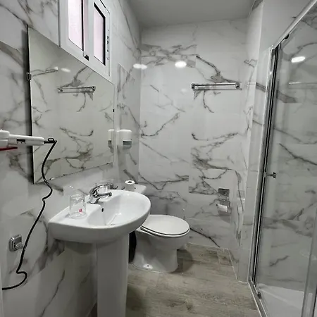 Hospederia Del Pilar Gasthuis 3*