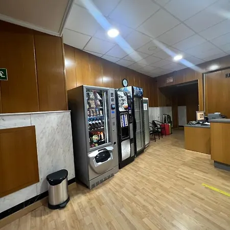 هوسبيديريا ديل بيلار فالنسيا