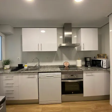 Tres Forques * Walencja