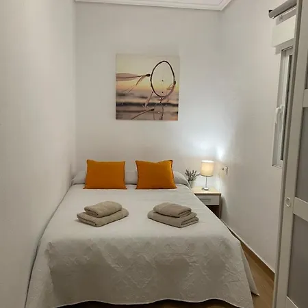 Apartman Tres Forques Valencia