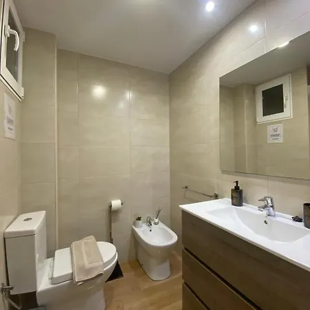 Tres Forques * Walencja