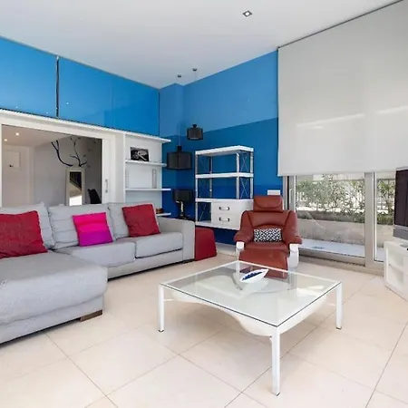 Luxury Sea View With 2 Appartamento