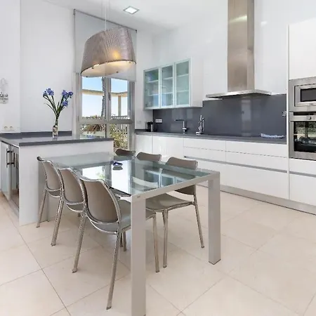 Luxury Sea View With 2 Appartamento