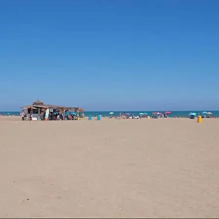 Luxury Sea View With 2