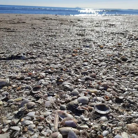 Fivestepstosea - Lägenhet Valencia