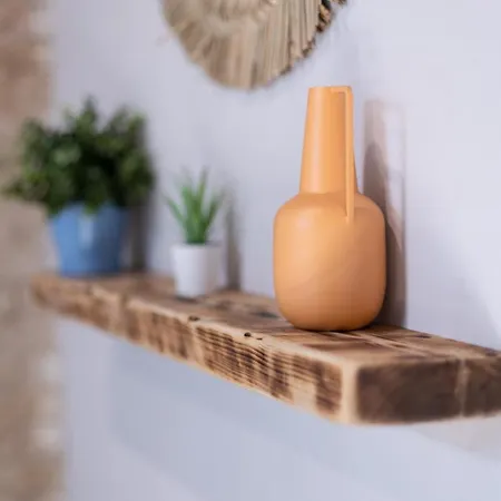 Bird House 3* Valencia