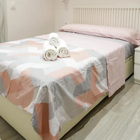 Apartment Mimi's In En Corts *