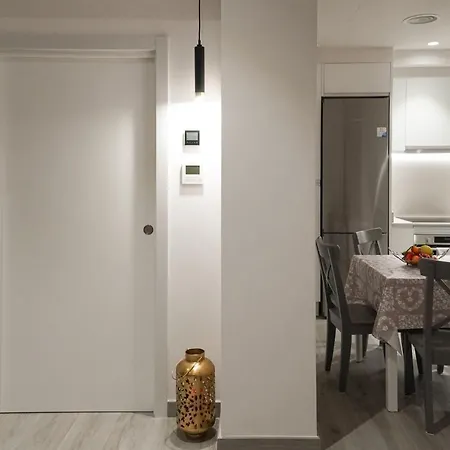 Mimi's In En Corts * Valencia