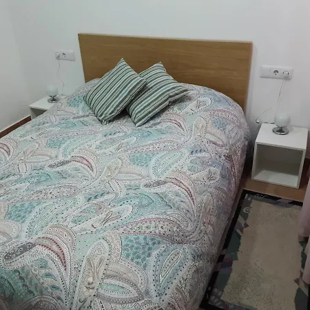 Apartment Casa Mila Valencia