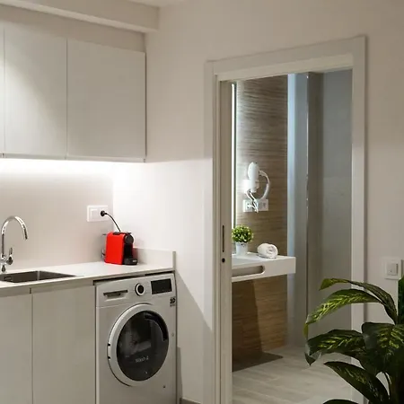 Apartment Mimi's In En Corts Valencia