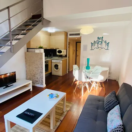 Apartment Petit Palomar - Palomargroup Valencia