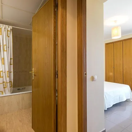 Apartup Patacona Orchard Views Valence