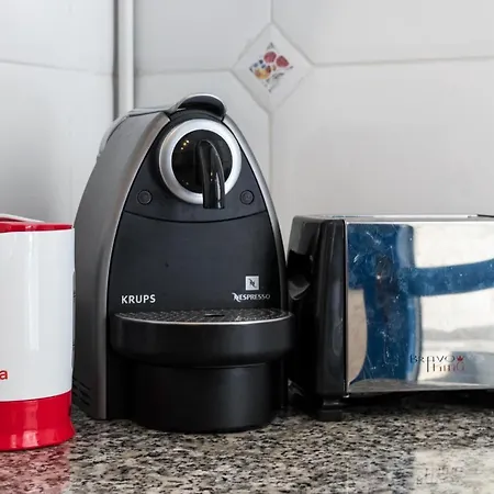 Lägenhet Apartup Patacona Orchard Views *