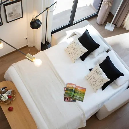 Singularstays Arena Apartmán Valencie