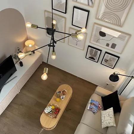 Singularstays Arena Apartmán *