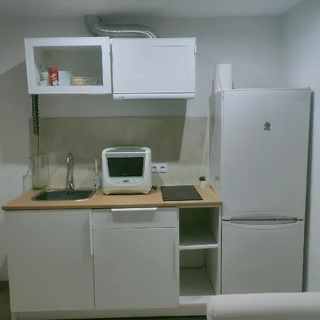 Betero Estudios Apartman Valencia