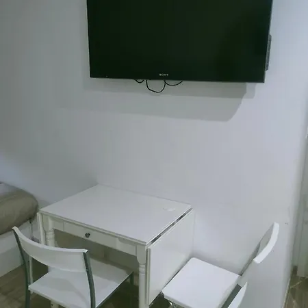 Apartman Betero Estudios