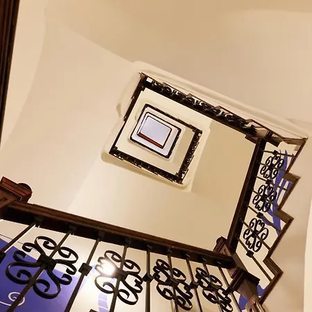 Casa Clarita Maison d'hôtes Valence