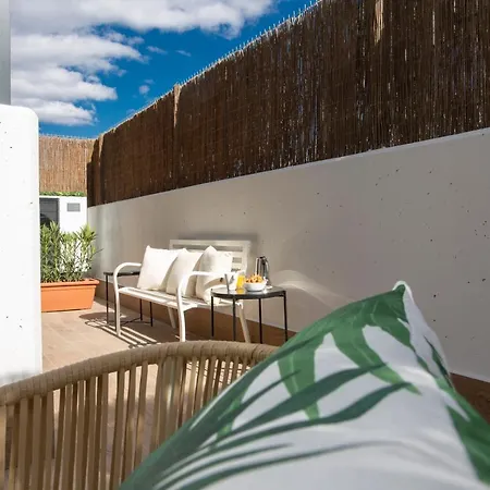 Appartement Singularstays Arena