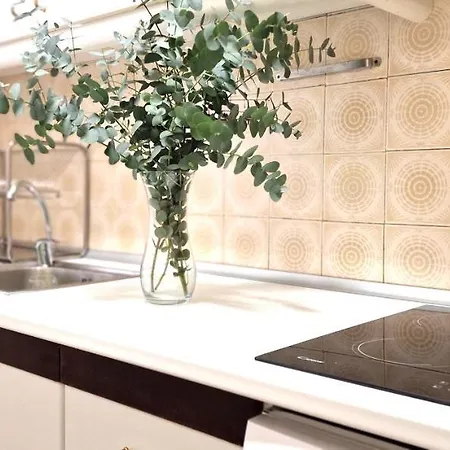 Dionis Silence Апартаменты *