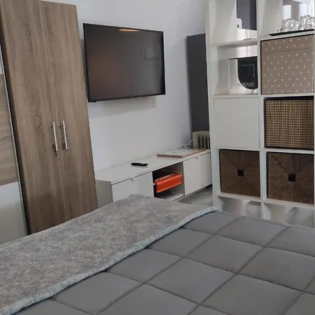 アパート Apartmentsuitespain Playa - Universidades *