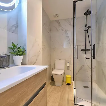 Casa vacanze Cabanyal Boutique House
