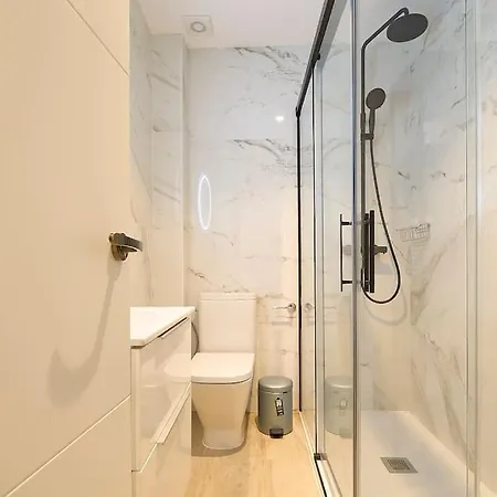 Casa vacanze Cabanyal Boutique House