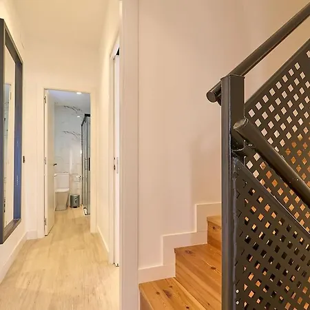 Casa vacanze Cabanyal Boutique House