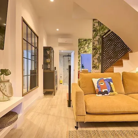 Cabanyal Boutique House * Valenza