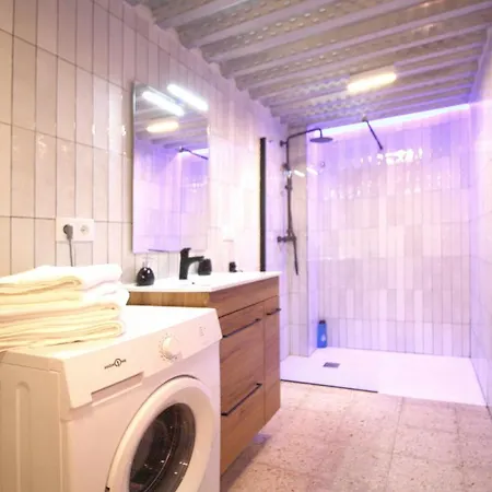 Apartment Menorca N1 Valencia