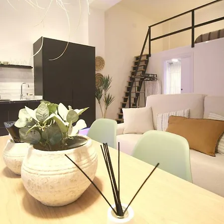 Apartment Menorca N1 Valencia