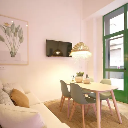 Apartment Menorca N1 Valencia