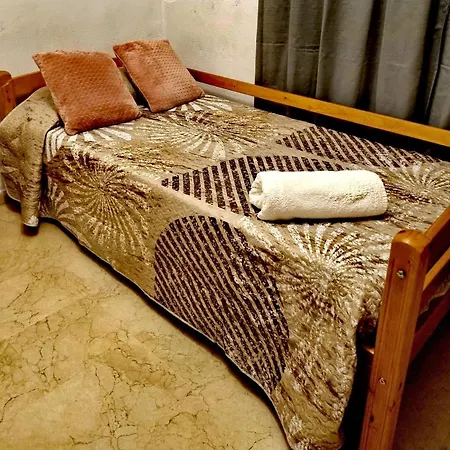 Ruzafa Central Park Apartment Valencia