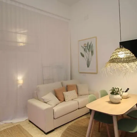 Loft Ibiza N2 Валенсия