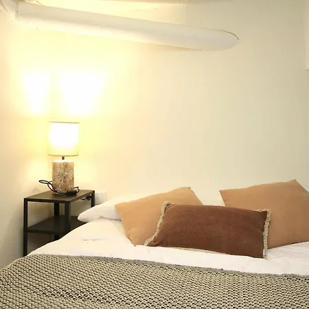 Loft Ibiza N2 Валенсия