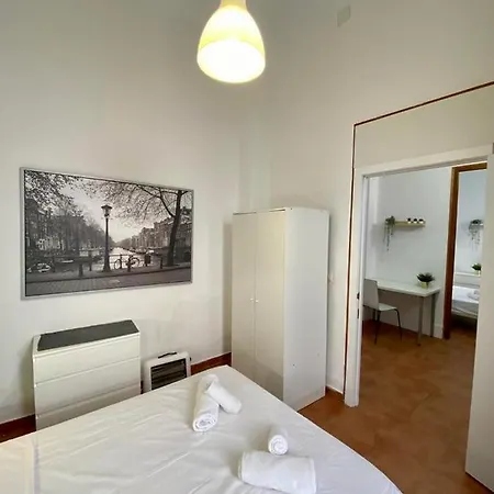 Apartment The Ship Valencia