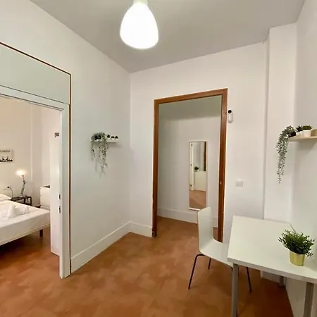 The Ship Apartment