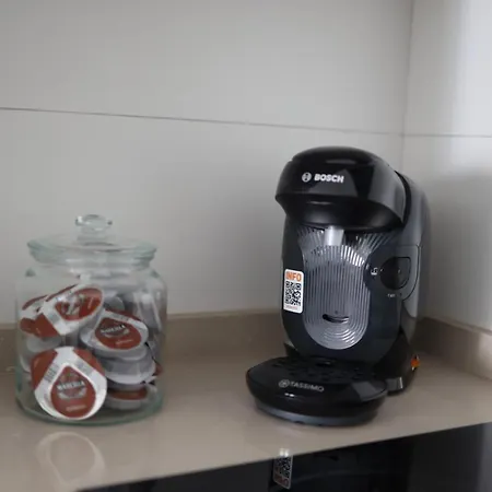 Florit Flats - The Apolo * Valensiya